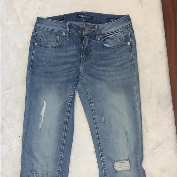 Vigoss Jeans - Picture 2 of 2